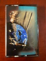 Halation of Latent Image (Cassette)