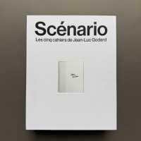 Scénario – The five notebooks by Jean‑Luc Godard