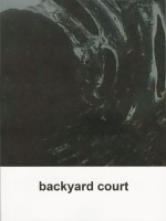 backyard court (Workbook)