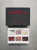 Piccadilly Postcard Puzzle