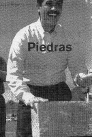Piedras