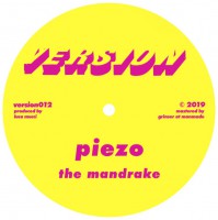  The Mandrake / Tinned (LP)