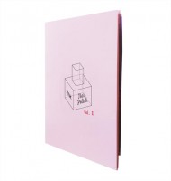 Pink Nail Polish Vol. 1