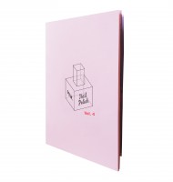 Pink Nail Polish Vol. 4