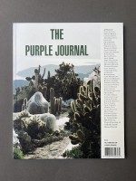 Purple Journal #12