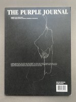The Purple Journal #9 F/W 2006