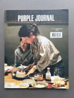 Purple Journal #13