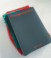 Plastiglomerates