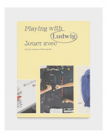 Playing with Ludwig / Jouer avec Ludwig