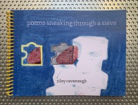 Poems Sneaking Though a Sieve