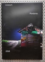 HAWAPI 2018 – Pondores