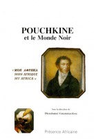 Pouchkine et le monde noir