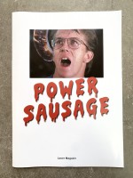 Power Sausage