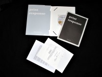Print Response (Special Edition including DVD)