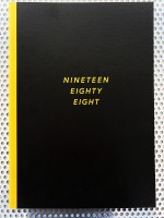 Prisma #1: Fabio Marco Pirovino: Nineteen eighty eight