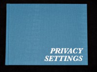 Privacy Settings 