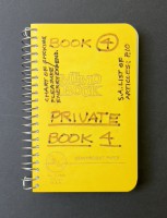 Private Book 4