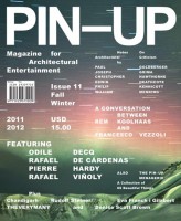PIN-UP Issue 11