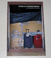Public Phenomena