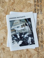 UNSEEN INSTANTS - Volunteer Journal