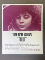Purple Journal #11