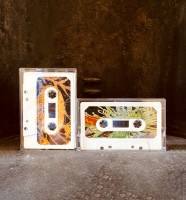 Mårble & Dolphin Hospital - Union (cassette) (Marble)