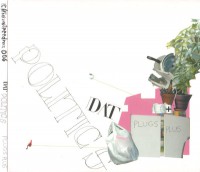 DAT Politics – Plugs Plus (CD)