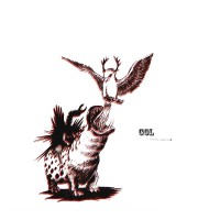 GOL - Goose vibrations (vinyl)