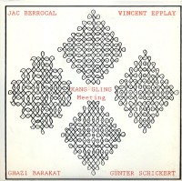  Vincent Epplay: Kang Gling Meeting 