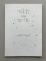 Rabbit and Turtle