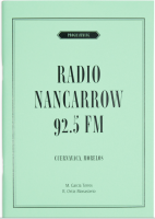 Radio Nancarrow 92.5fm