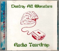 Radio Teardrop