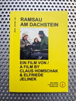 Ramsau Am Dachstein - A Film By Claus Homschak & Elfriede Jelinek