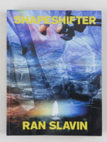 Ran Slavin: Shapeshifter