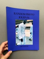 Random Photo Journal #3