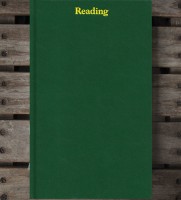 Reading Susanne Kriemann