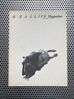 Real Life Magazine No. 3 (March 1980)