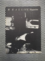 Real Life Magazine No. 5 (Winter 1980)