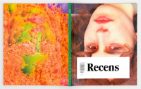 Recens Paper issue 3