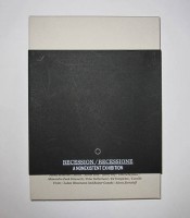 Control+C Recession Catalogue