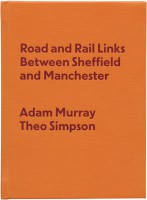 Road and Rail Links Between Sheffield and Manchester