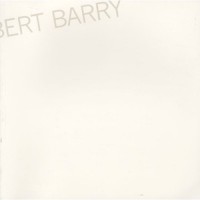 Robert Barry: Autobiography