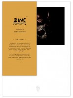 Zine Collection #09 - Zimbabwe