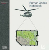 Roman Ondák. Notebook