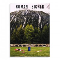 Roman Signer