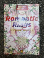 Romantic Rings - for pure hearts
