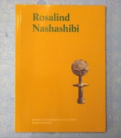 Rosalind Nashashibi