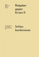 Ratgeber gegen Krisen II