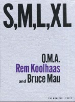 S, M, L, XL