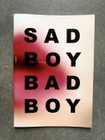 SAD BOY SAD BOY